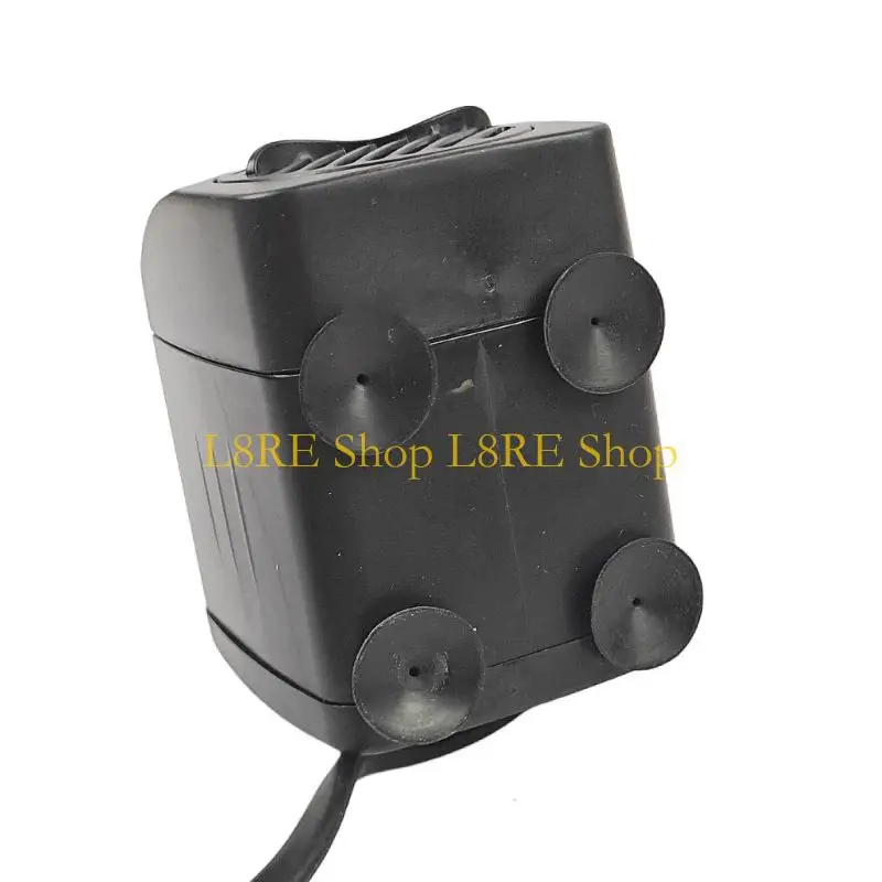 L8RE Powerful Circu…