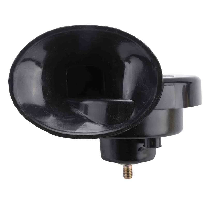 Car Universal 12V 300DB Waterproof Electric Snail Horn Air Horn Loud Raging Sound For Car Motorcycle Truck Boat Siren