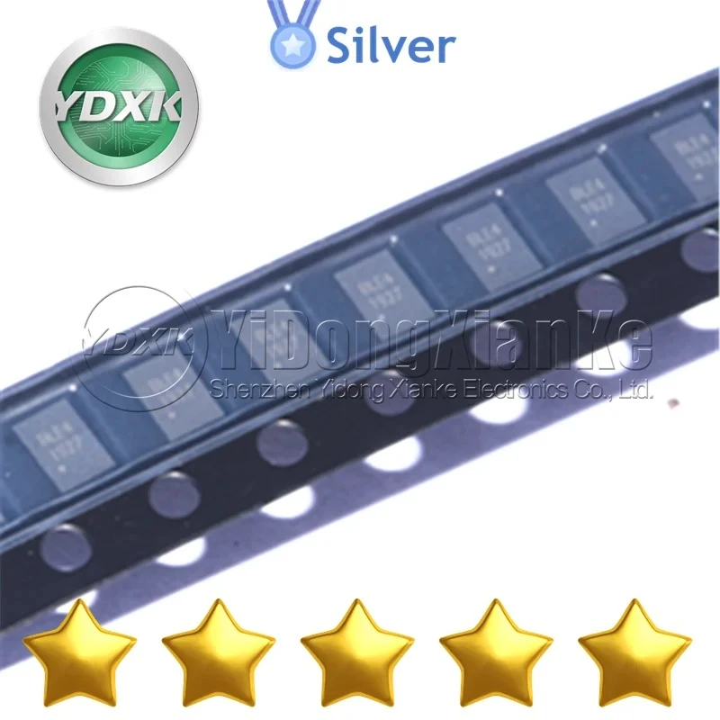 BL34C04A-NTRC DFN8 …