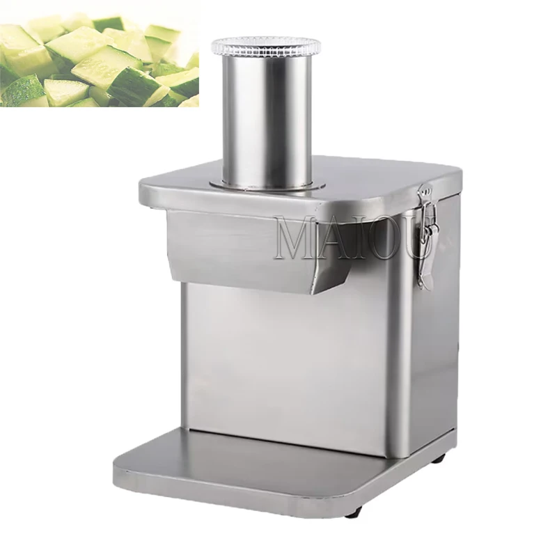 

Автоматическая электрическая овощерезка, многофункциональная измельчитель для резки салата