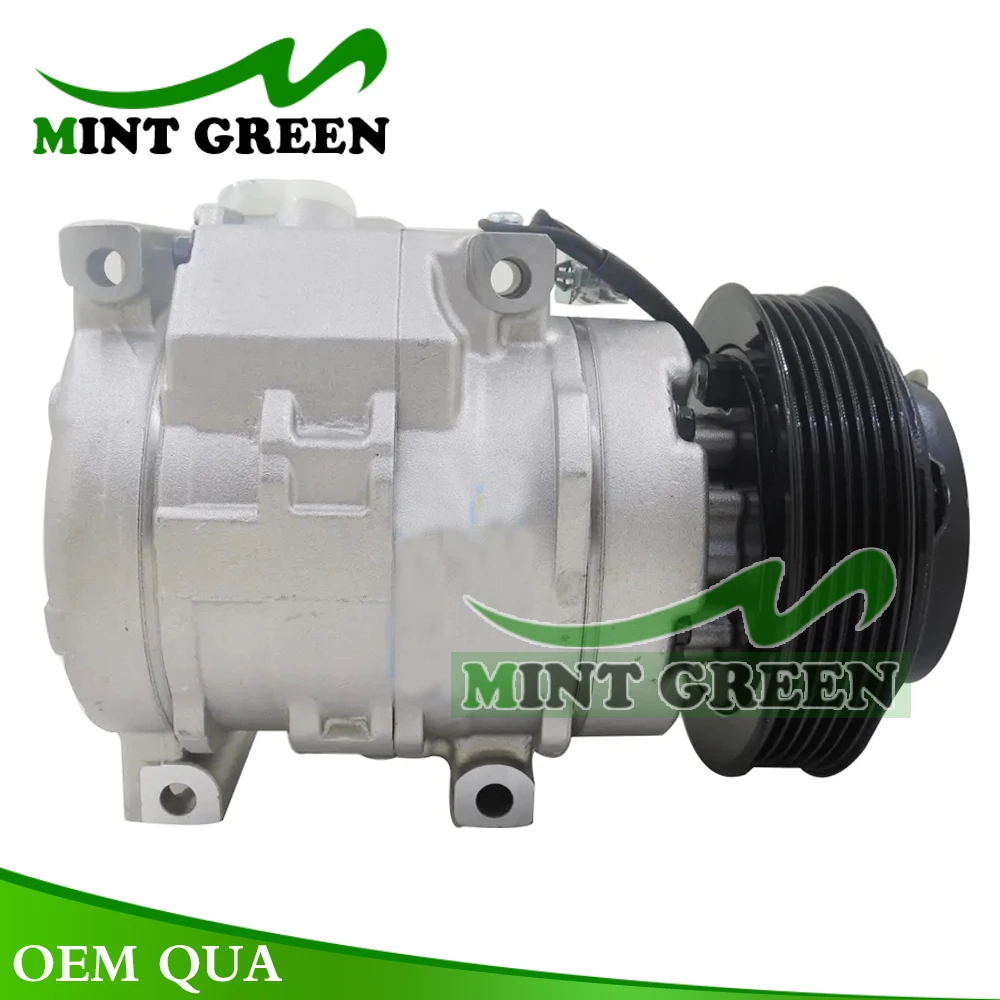 Electric  Air Conditioning Compressor for Geely EC7 1067000182