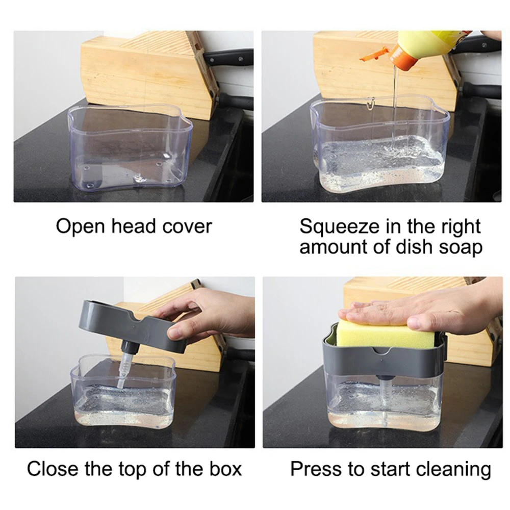 Thumbnail 4 - #64 Trending Liquid Soap Dispensers Right Now