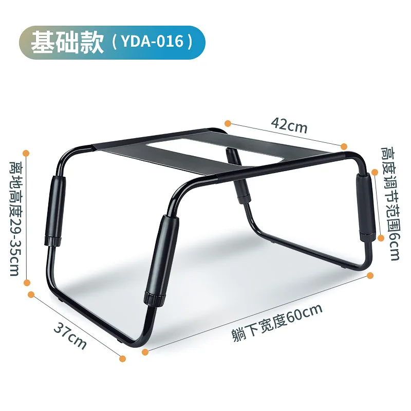 Bedroom Elastic Hollow Chair, Bed Bathroom Available