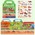Riding Club