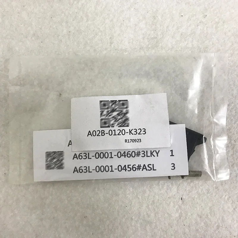 A02B-0120-K323 A02B-0120-K324 A63L-0001-0460 # 3LKX # 3LKY A63L-0001-0456 # ASL Fanuc 커넥터