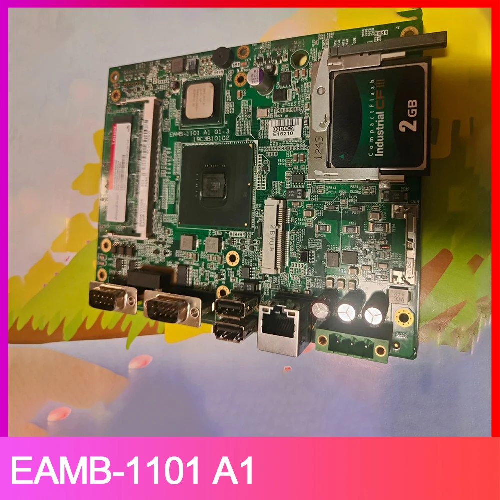 

Motherboard EAMB-1101 A1