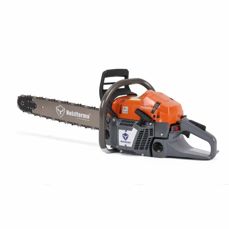 

Orange Dark Gray G372 Gas Chainsaw for H 365 372 372xp 372xt Tree Cutting Garden Tool