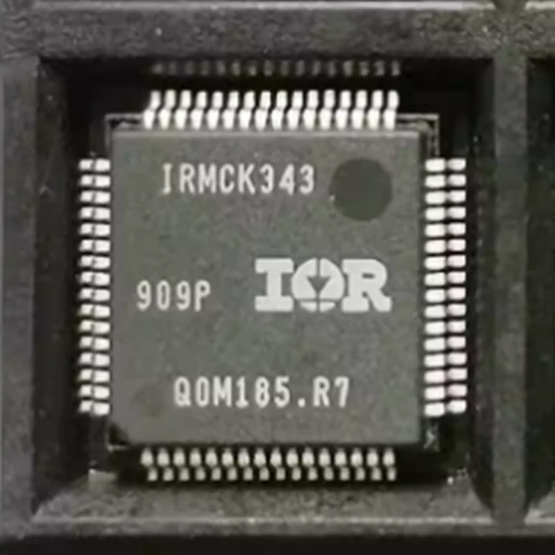 IRMCK343 IRMCK341 IRMCK311 NEW Original Genuine Chip Packing 64-QFP