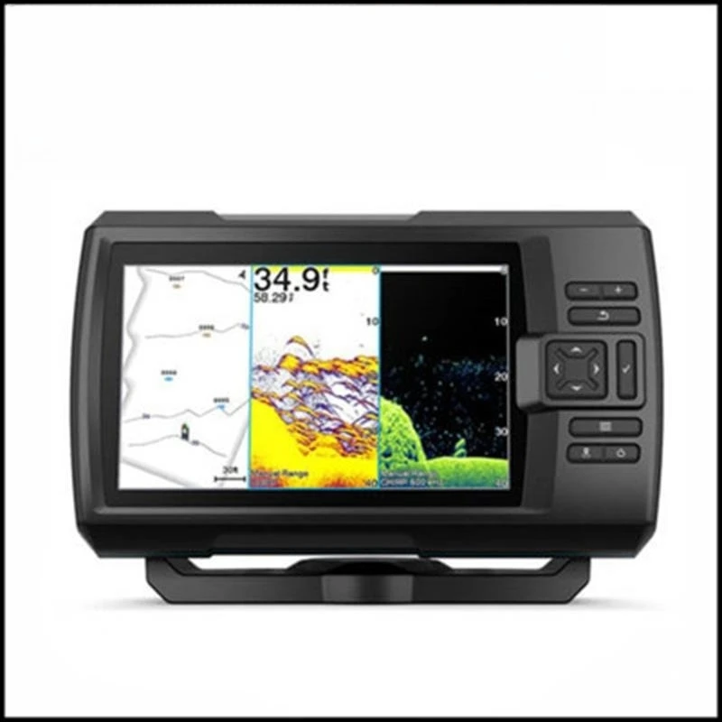 

Fish finder raft fishing, sea fishing luya, fish finder