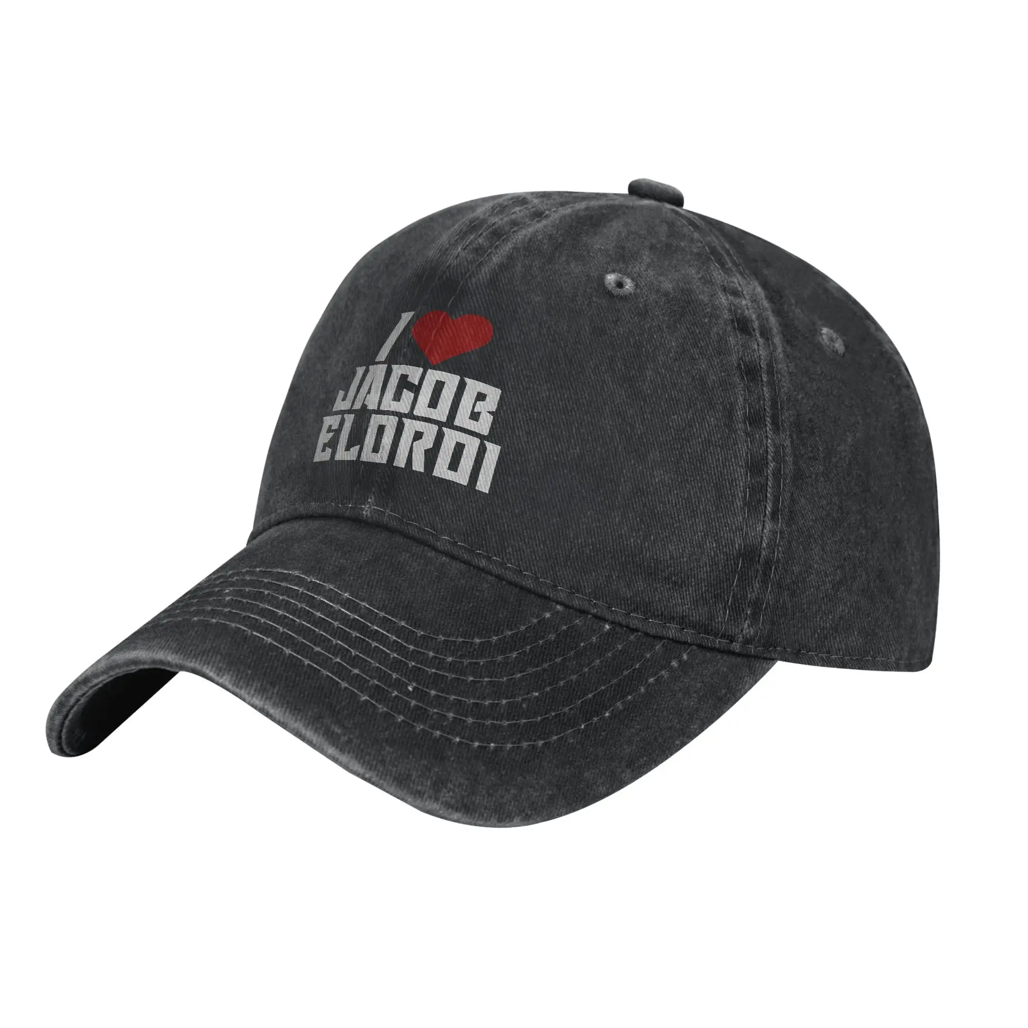 Nate Jacobs Jacob Elordi Trucker Hats Merch For Unisex Baseball Cap  Fashion Headwear Snapback Caps Adjustable