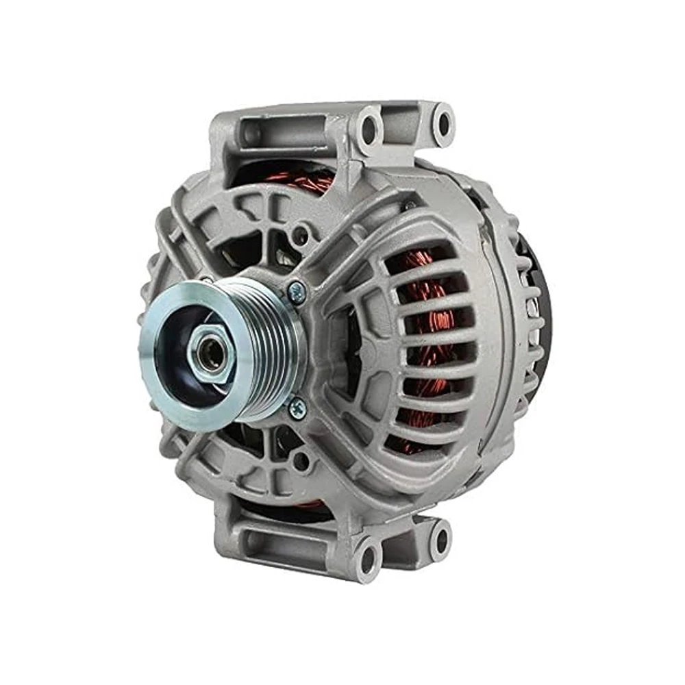 Auto Parts OE 2721540002 Alternator For Mercedes Benz W204 W207 C300 E350