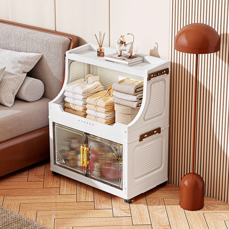 Thumbnail 4 - #4 Trending Kitchen Cabinet Storage Right Now