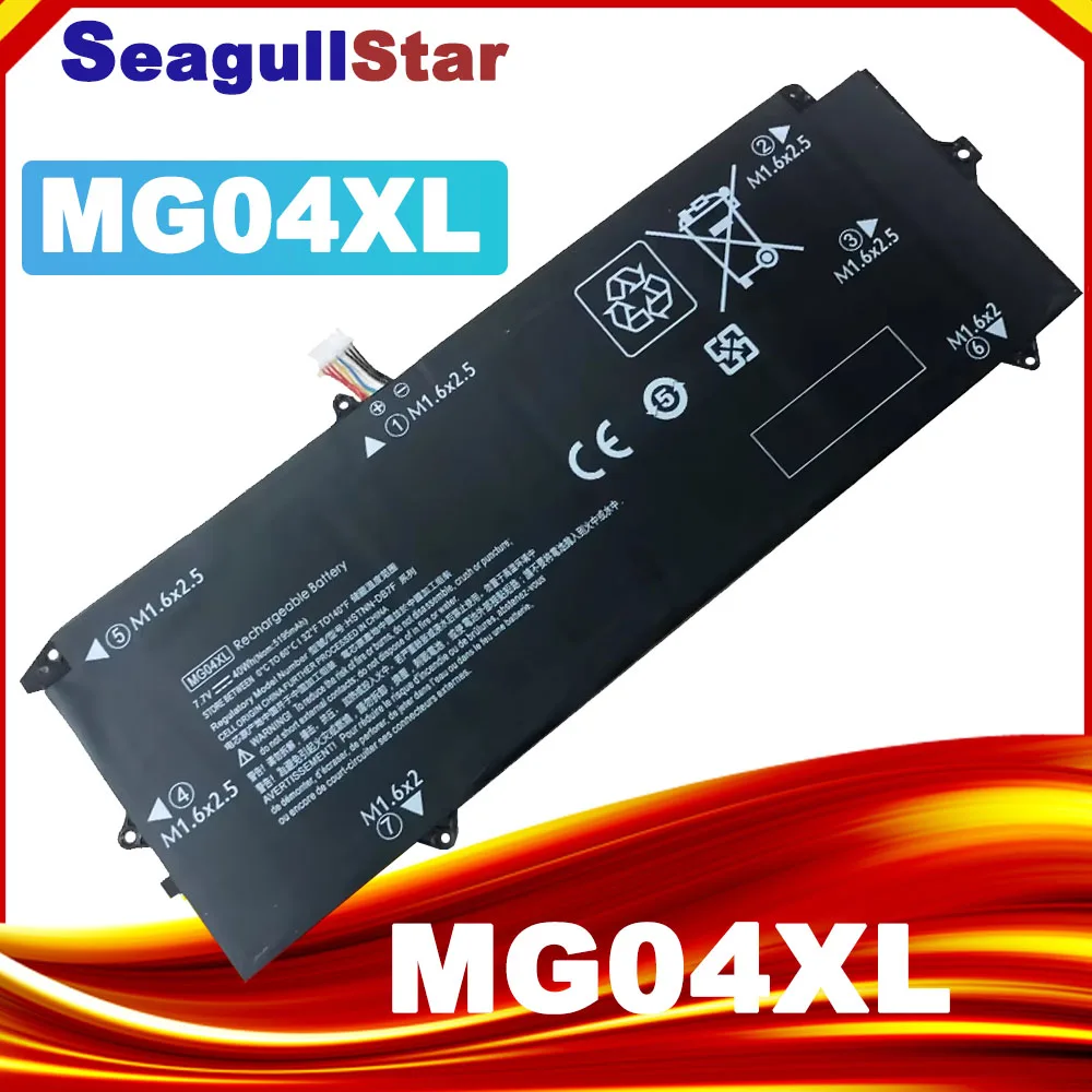 MG04XL Battery For HP Elite x2 1012 G1 MG04 HQ-TRE 71001 HSTNN-DB7F 812060-2C1 HSTNN-DB7F MG04XL