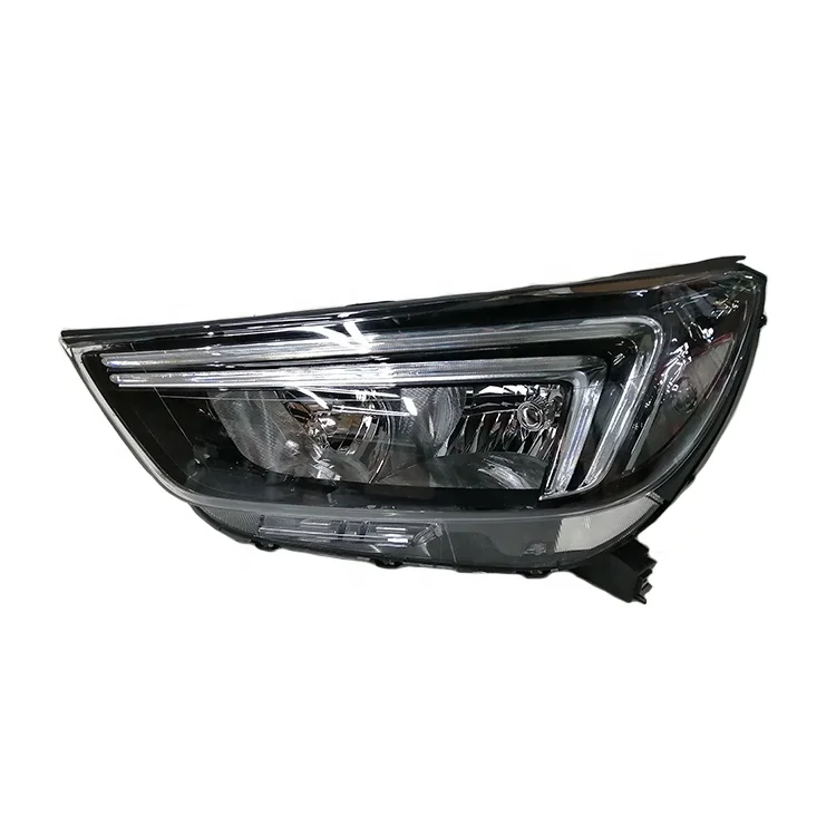 

KEBEL Car Head Lamp XENON Auto Spare Head Lights Used for Buick Encore 2018