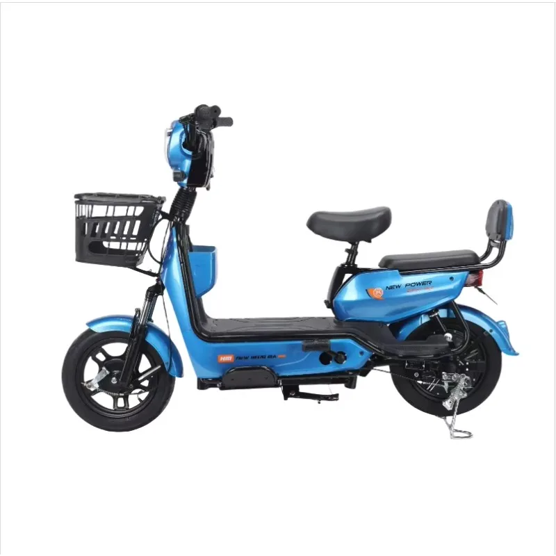 2025 New Style Hot Sale 48V12/20Ah Electric Bicycle Low Price Digital Sensor Electronic Bike For Sale