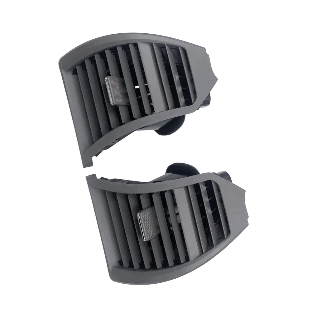 Air Conditioner Vent Side Outlet Grille Dash Air Vent Assy 1 Pair For Toyota Allion Premio 07- 21 55660-20290 55650-20360-N25R