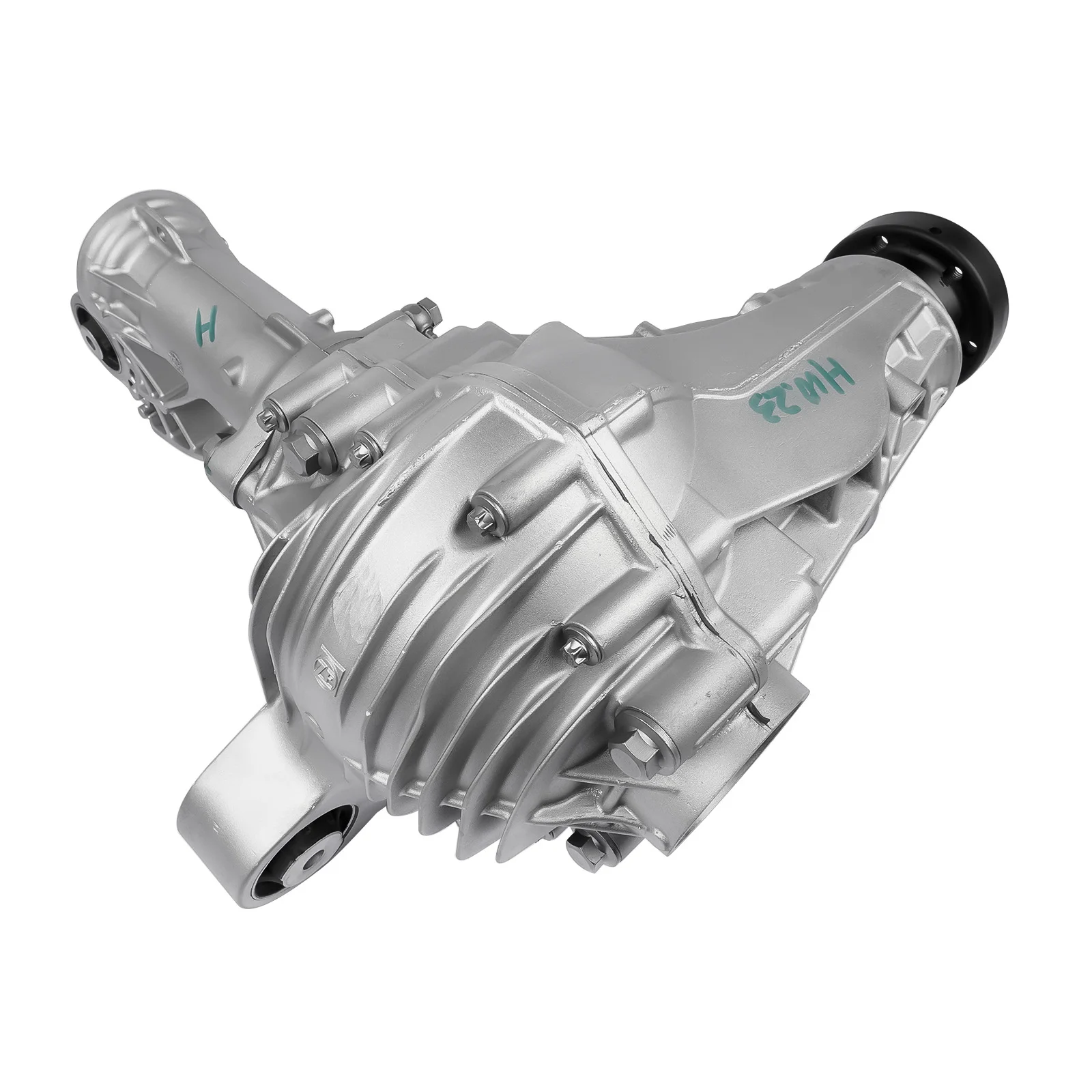 AP02 Differentieel vooras A1643302102 voor Mercedes GL M-Klasse X164 W164 280 320 350 cdi