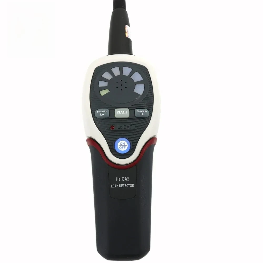 CENTER-384 Track    Leak Detector 5% Hydrogen (H2) + 95% Nitrogen (N)    Sensor