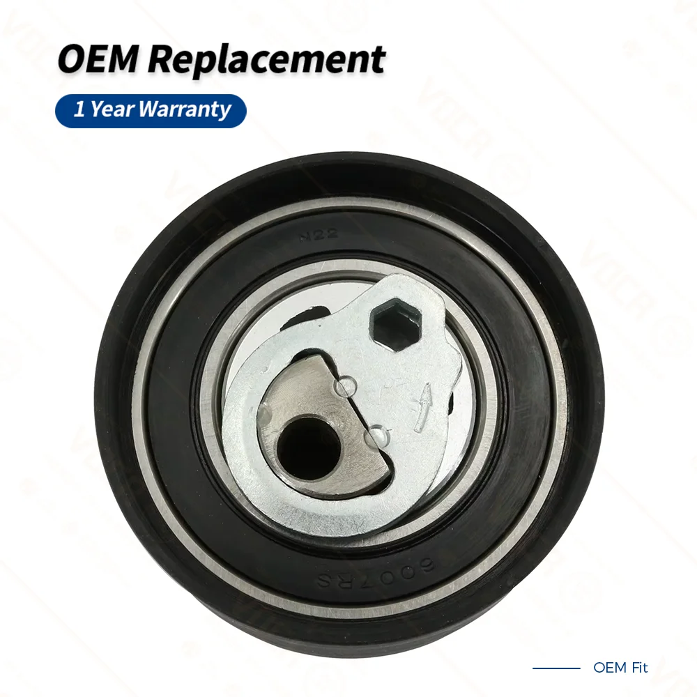 

VOCR SQR481F SQR481FC Timing Pulley for Chery A1 A3 A5 1.3 2007-2012 RIICH G5 2.0 2009-2013 OEM 473H-1007060AB