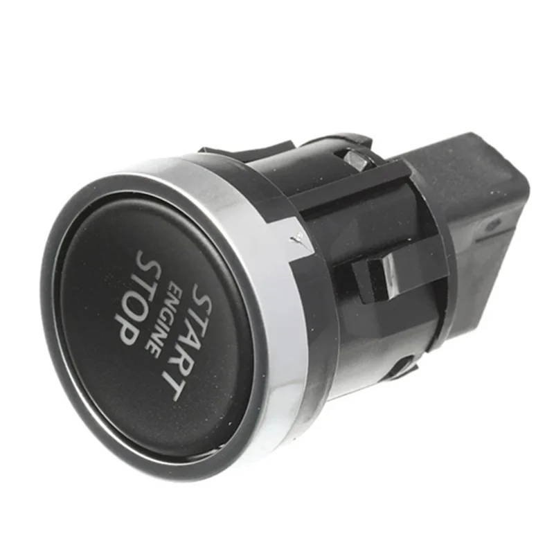 

Car Start Button For Land Rover Defender Models 2020-2025 Direct Fit Replacement LR130632