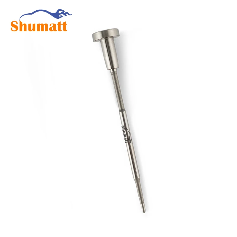 

China Made New F00RJ01657 Diesel Fuel Injector Control Valve Set For 0445120078 124 Injector