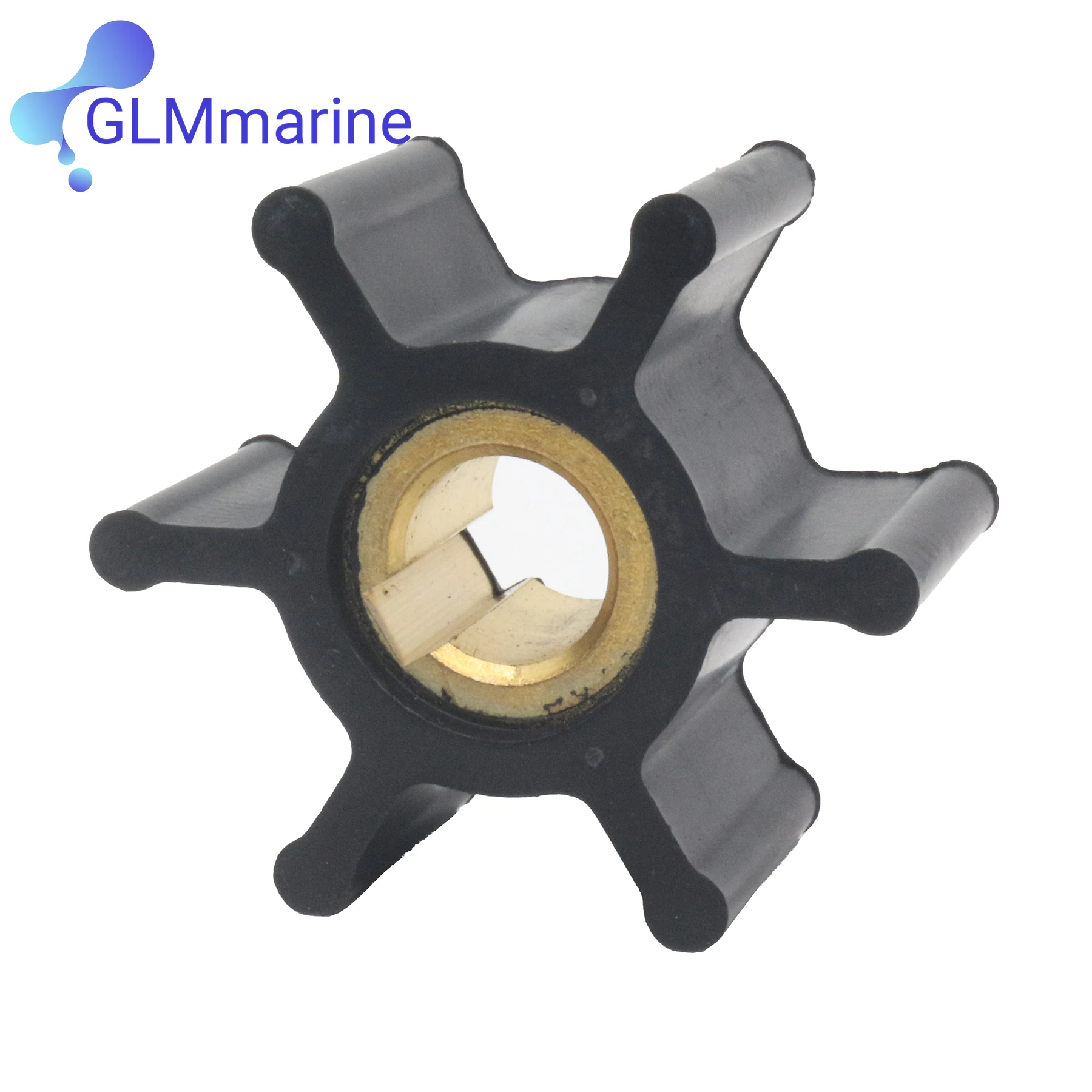 256504 Impeller Repair Kit for Kohler Marine Generator Sea Water Pump 267373 229955