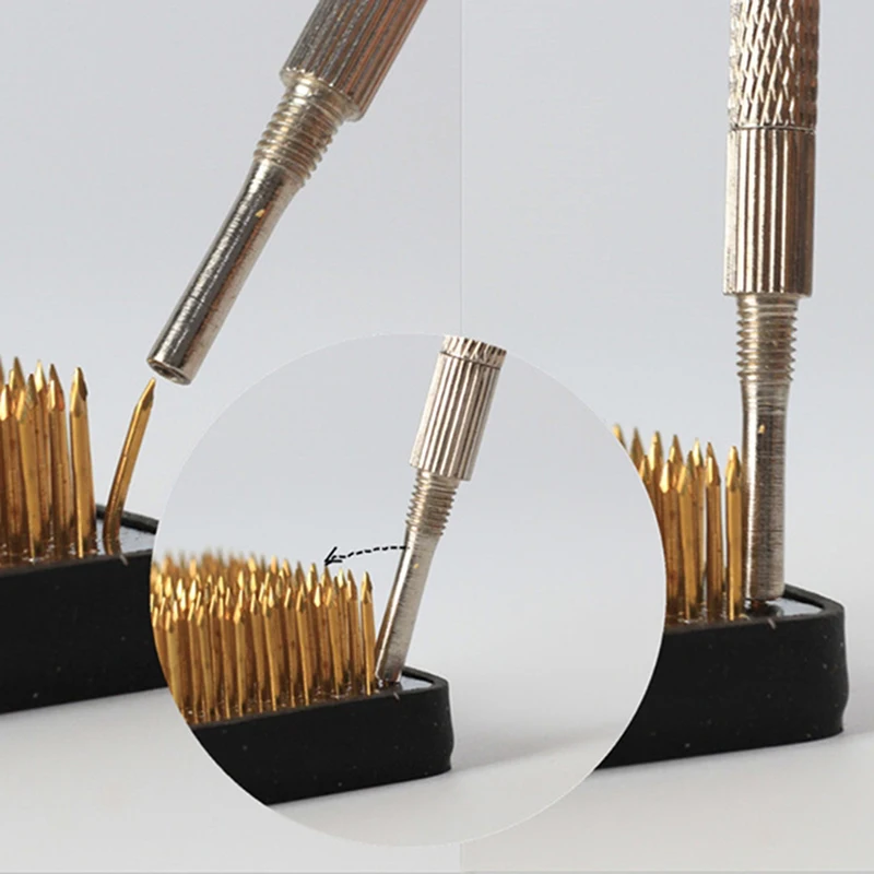 

Японский инструмент для икебаны, цветочная щетка для цветочной лягушки Цветочная щетка для чистки цветочной композиции, грабли для чистки цветочной иглы