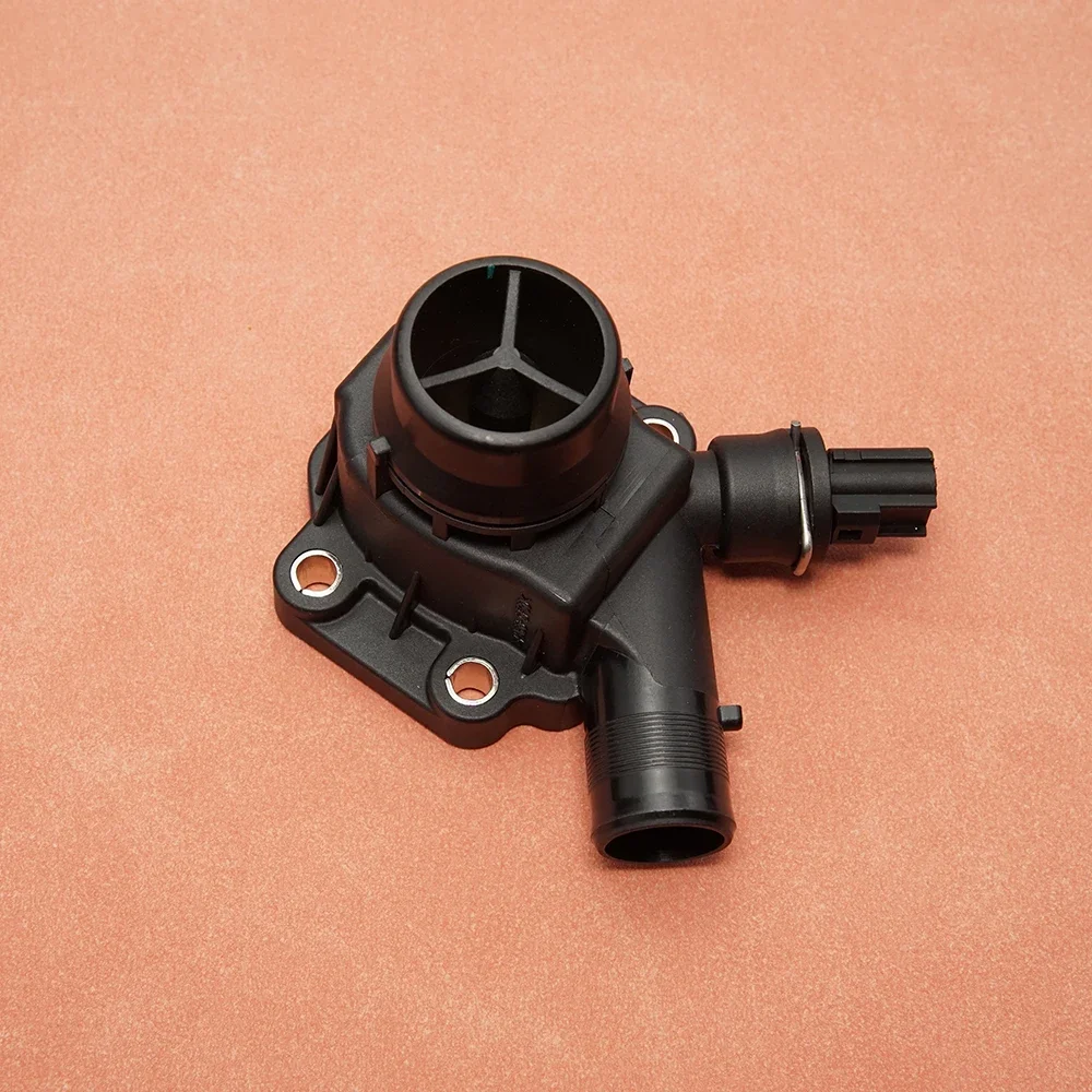 

Coolant thermostat For Volvo V70 S80 S60 XC90 XC70 For Land Rover LR2 V60 B6 3.0 3.2 LR006071 31355151 New
