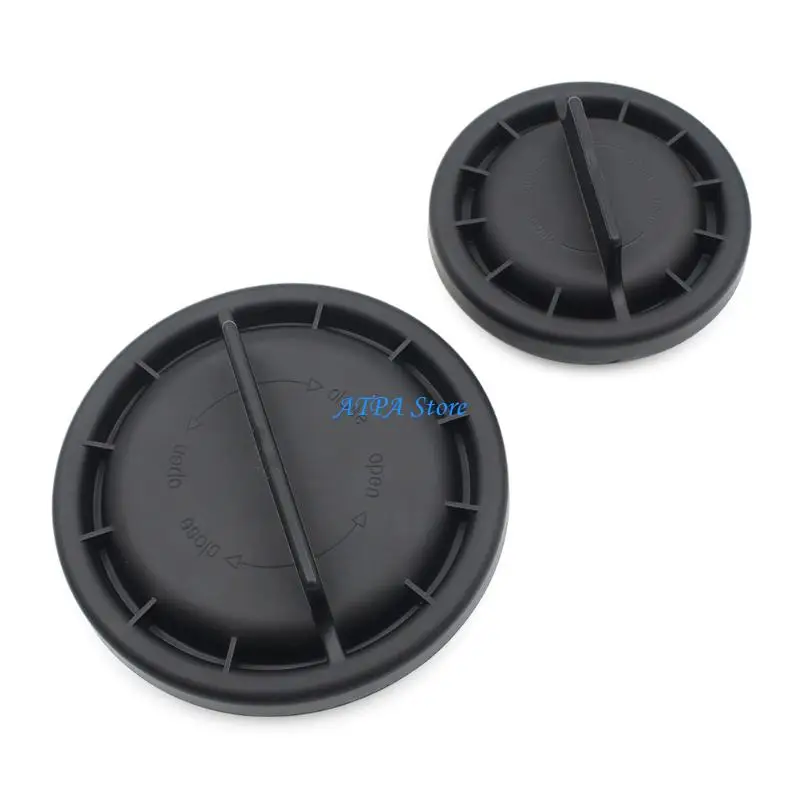 

U13C Anti Corrosion Motorcycle Headlight Back Case Seal Cover For F650GS F700GS F800GS F800R Easy Installation