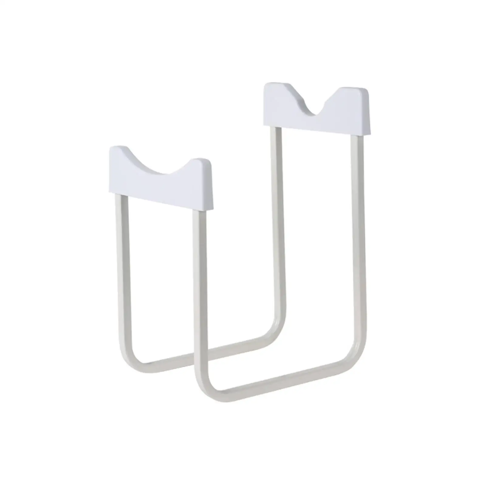 

Water Bottle Holder Water Jug Stand Holder for Kitchen Hiking Cabinet Office Pantry