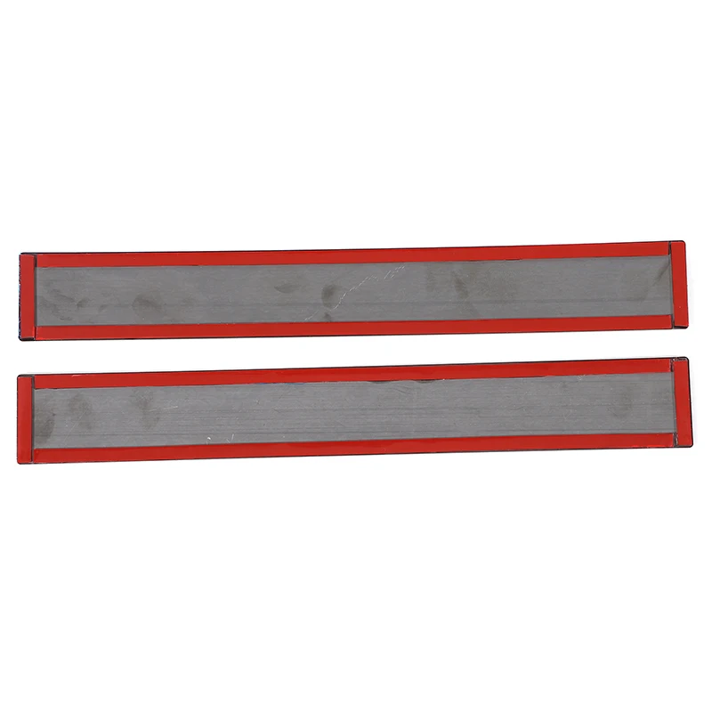For Toyota Land Cruiser 250 Prado LC250 2024 2025 Stainless Steel Car Special Headlight Decoration Patch Car Accessories
