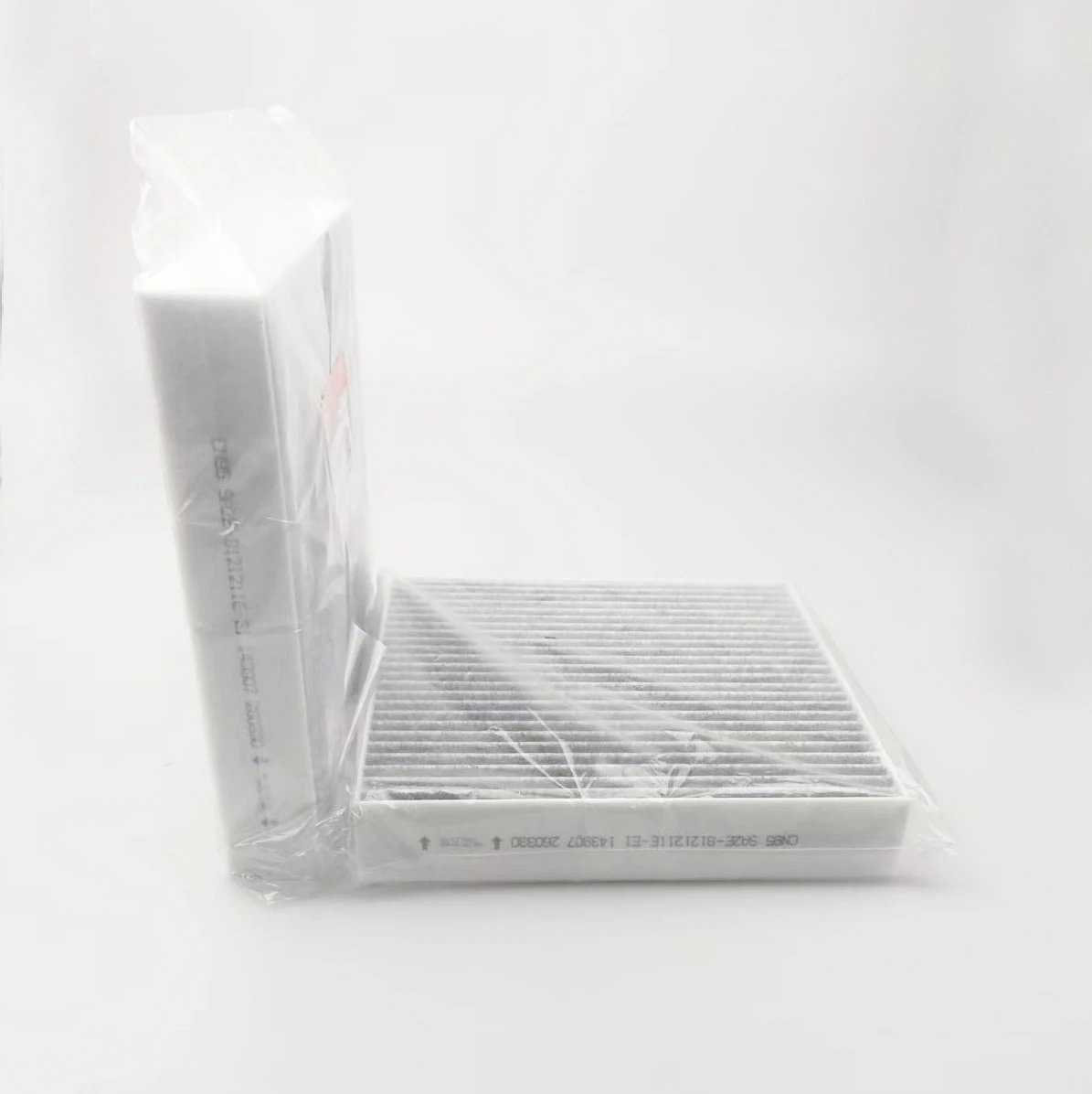 Filtro aria fresca abitacolo A/C per BYD D1 / HAIBAO SEAL / SONG PLUS / Pro EV 2019-2023/ Frigate 07 1.5T 2022 SA2E8121211E