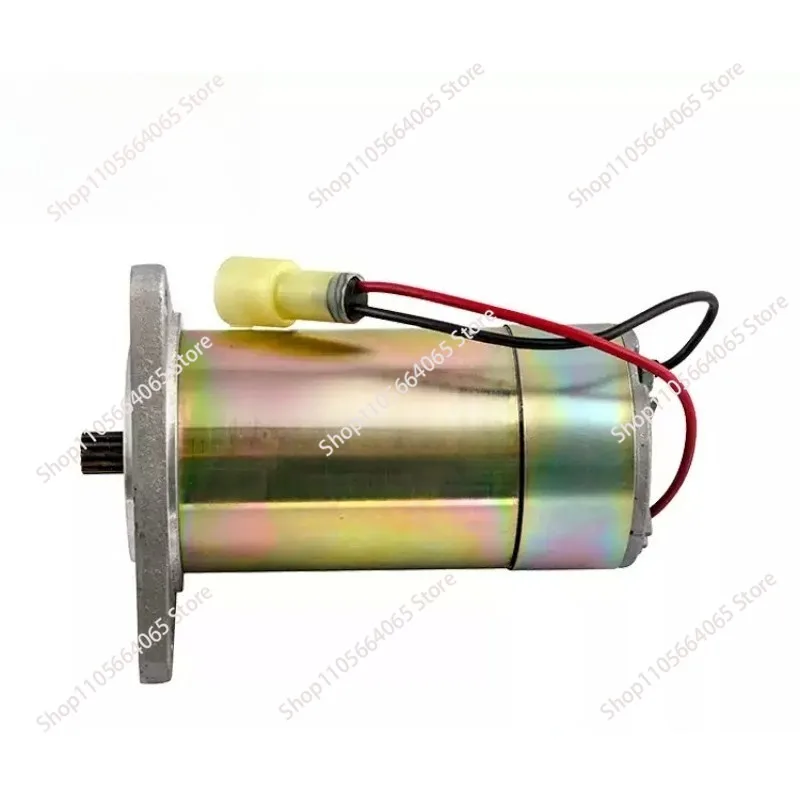 Applicable to electric forklift parts 6FB steering motor 48V 14510-13500-71