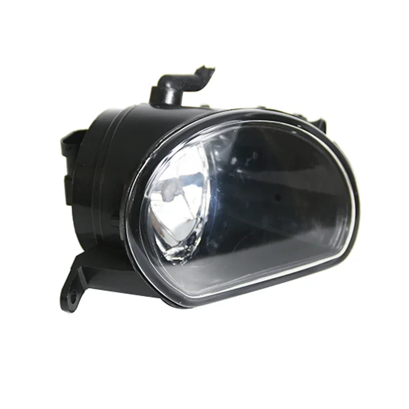 Pair Left&Right Fog Lamp Assembly For Audi Q7 2010 2011 2012 2013 2014 2015 Front Bumper Anti Fog Light 4L0941699 4L0941700
