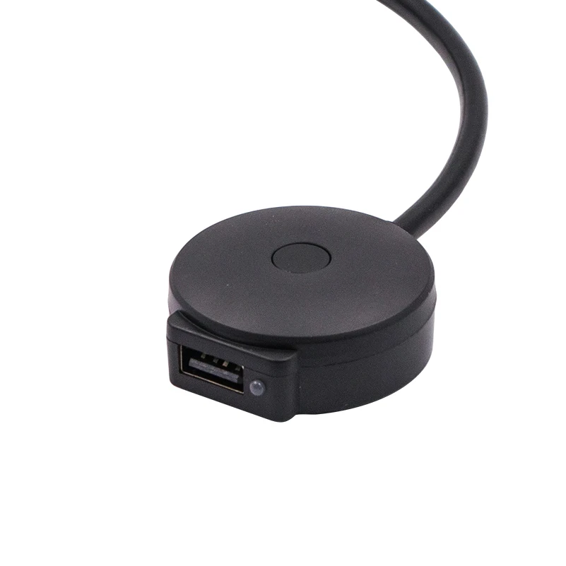 for Media In AMI MDI Audio Aux USB Female Bluetooth Adapter for MMI 2G VW Audi A4 A6 Q5 Q7 Connectors