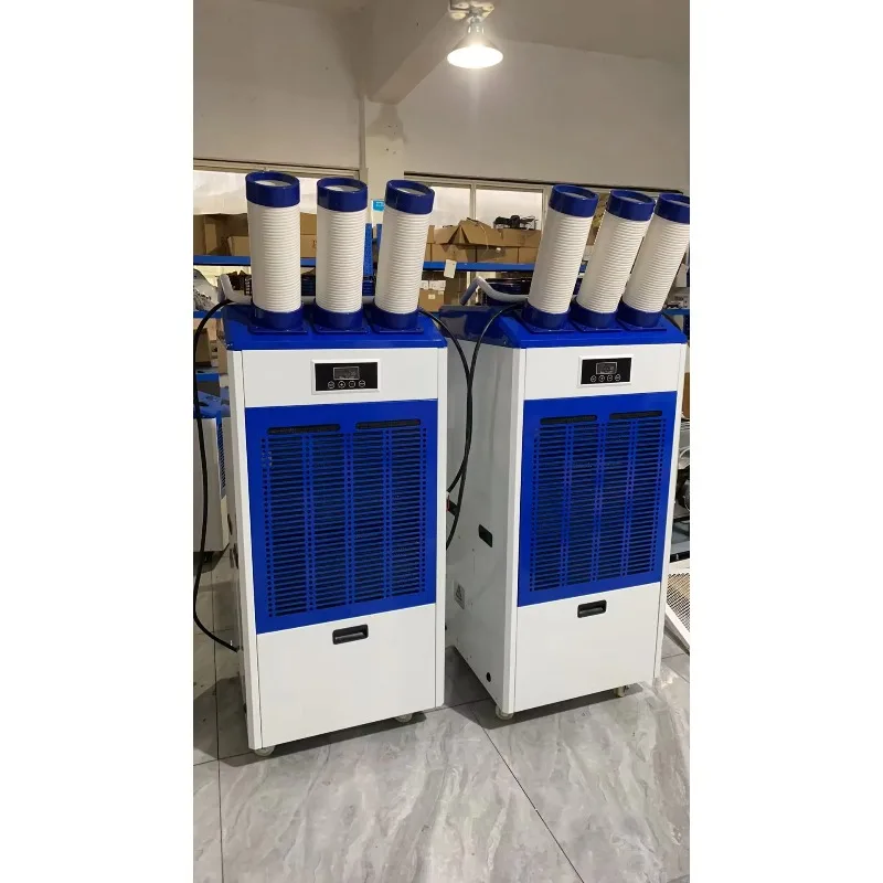 16000 BTU industrial air conditioner