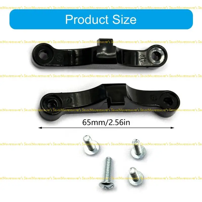 W91A AM5メタルマザーボードA620 B650 X670クーラーベースマウントソリューション用バックプレートホルダー