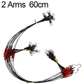 2 Arms