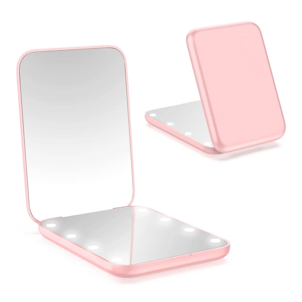 Led Vanity Makeup M… - image