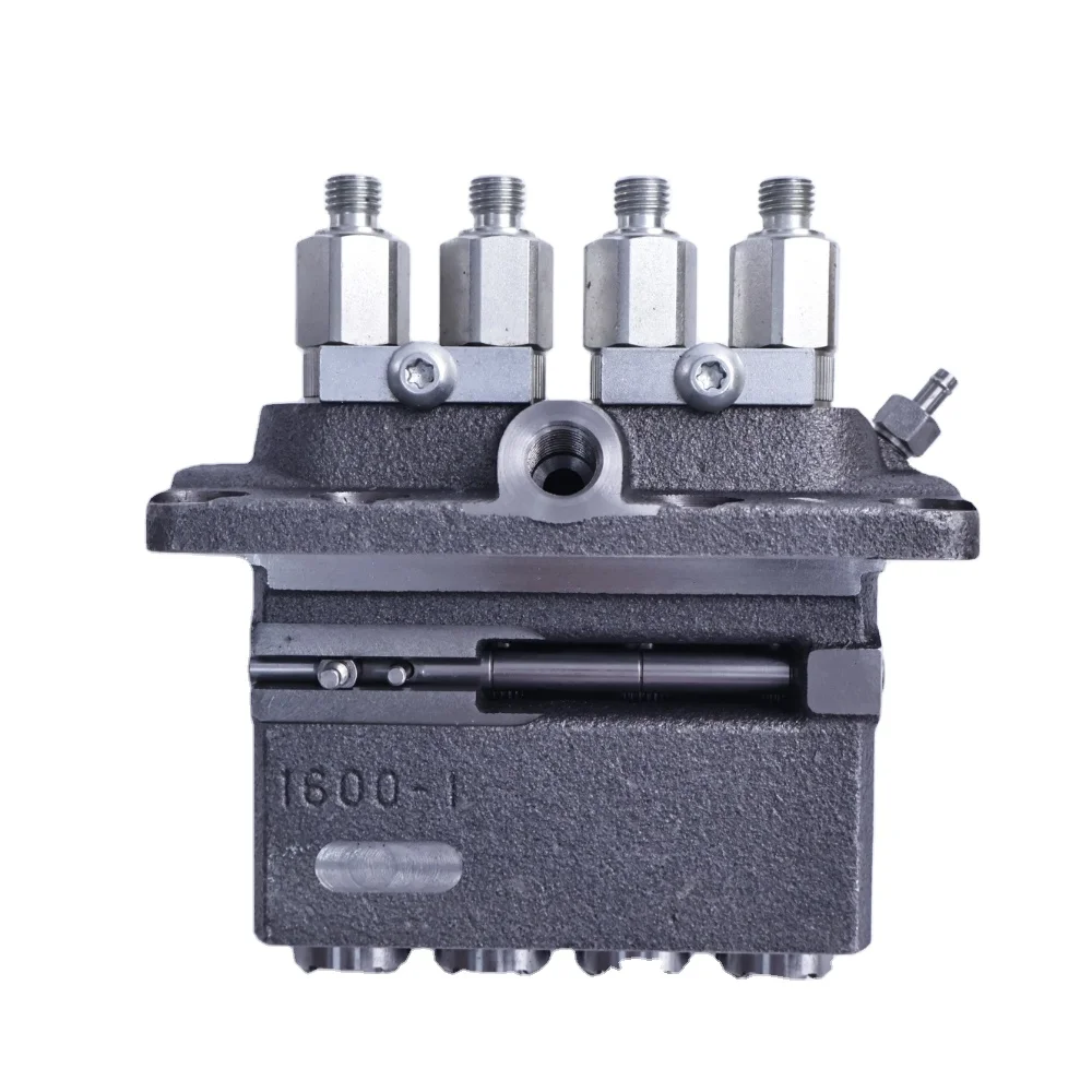 

Fuel Injection Pump 6685936 6680751 094500-8190 094500-8590 1G514-51010 for Loader Engine V3300 V3600 V3800