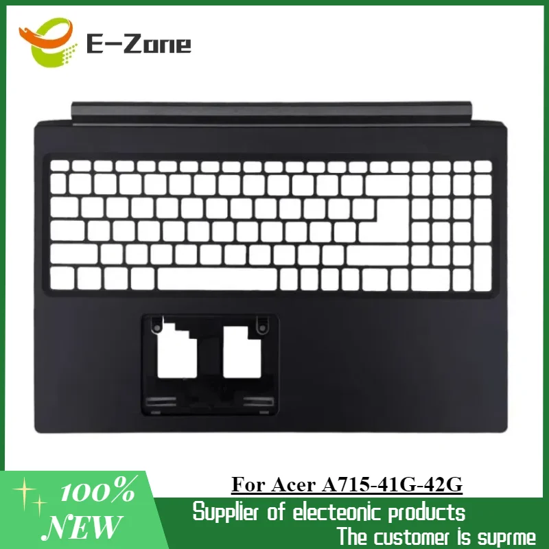 New For Acer Aspire A715-41G A715-75G N19C5 Upper Case Palmrest Cover C Shell AP2Y2000200