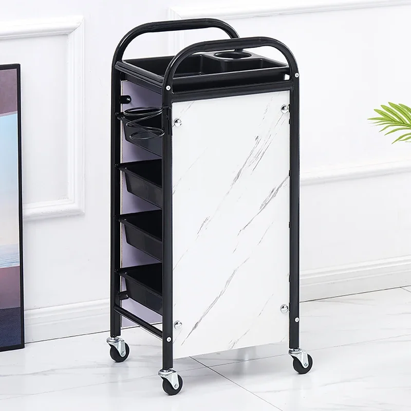 Рисунок 5 - Тележка-тележка Nordic Nordic Glamour Premium