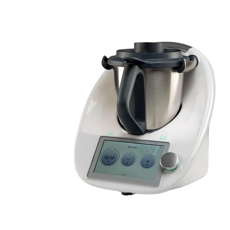 Multifunctional Coo… - image