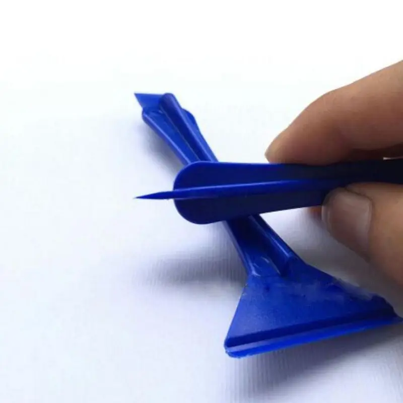 Mobile Phone Repair Tools Opening Plastic Pry Bar For iPhone iPad Laptop Computer Disassemble Hand Tool Kit Opening Tool