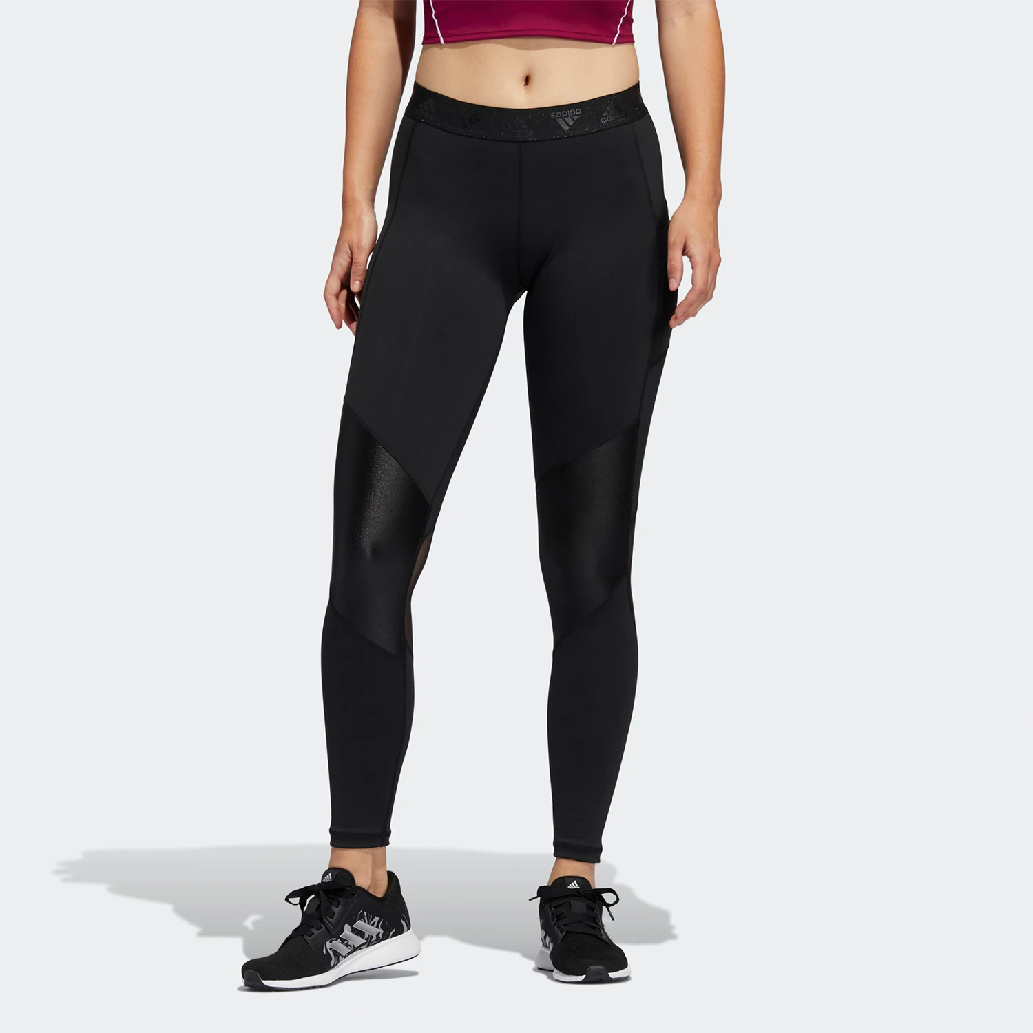 adidas-originals-2025-pantalon-de-sport-moulant-elastique-taille-mi-haute-pour-femme-hiver-gc7665