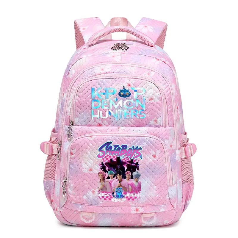 K-Pop Demon Hunters Huntrix рюкзак женский