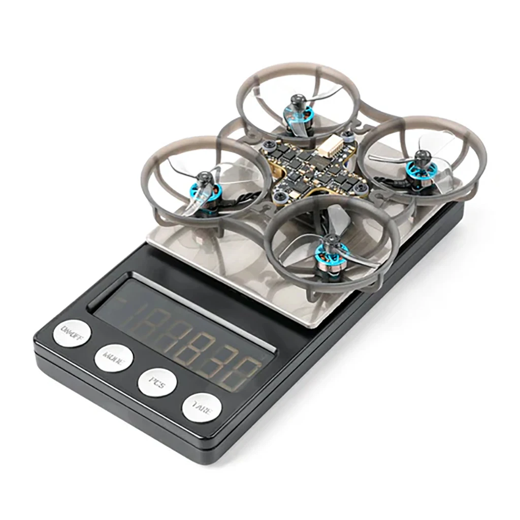 BETAFPVMeteor65 Pro II O4  Meteor75 II O4 Brushless BWhoop  Matrix 1S 3IN1 HD For DJI O4 Air Unit VTX RC FPV Quadcopter Drone