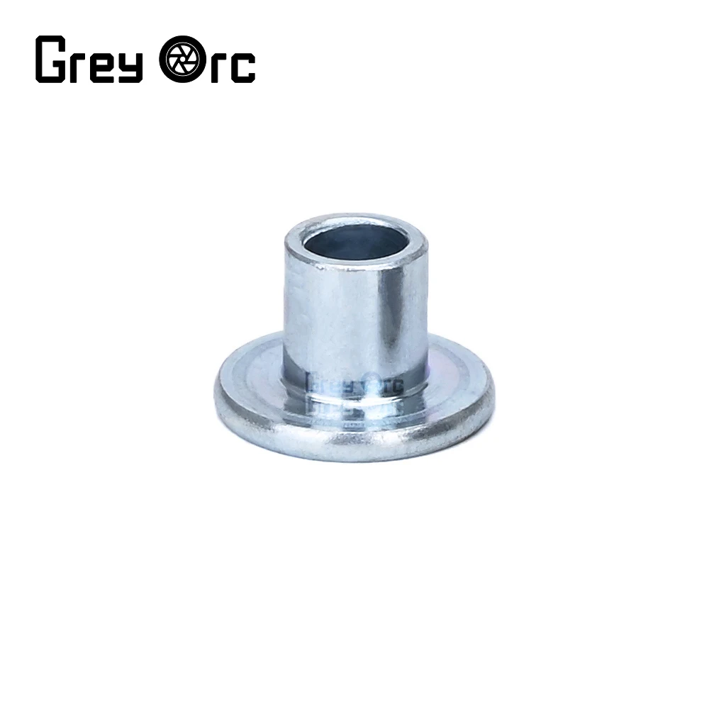 For Honda Kawasaki Yamaha Suzuki Motorcycle Rubber Washer Bolt Fairing Bolt Pressure Reducing Buffer Washer Shock Absorber Kit