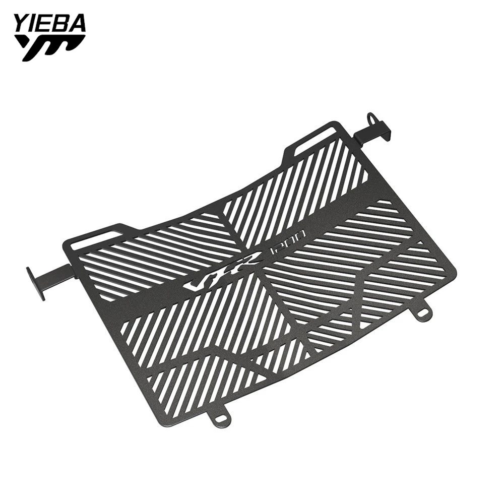 Motocycle Radiator Grille Cover Water Tank Guard Protection For HONDA VFR1200X VFR 1200X VFR 1200 X CROSSTOURER 1200 2013 - 2020