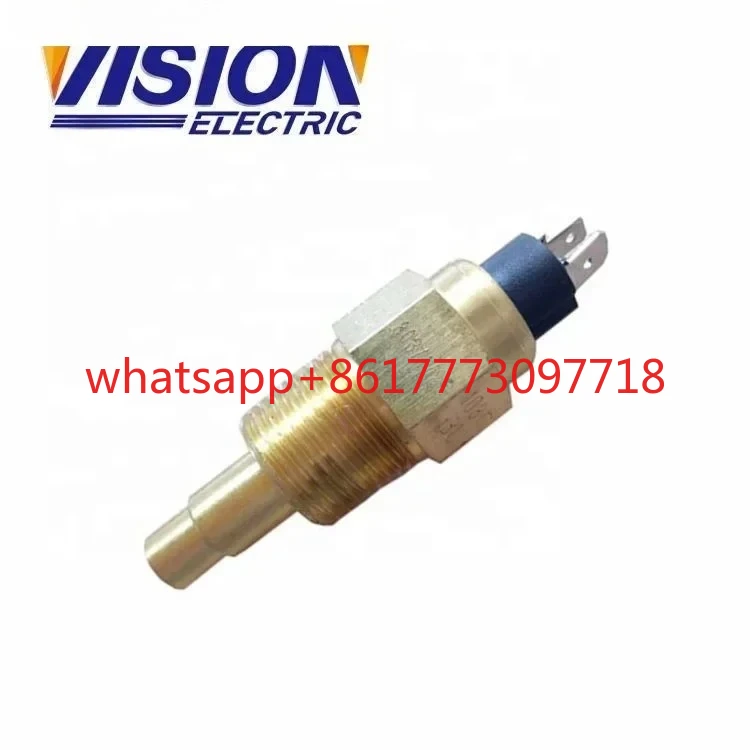 

Water Temperature Sensor 803/1/25 803/1/30 803/1/1 803/1/2 803/1/4 803/2/7 805/3/1 Quality assurance, brand new